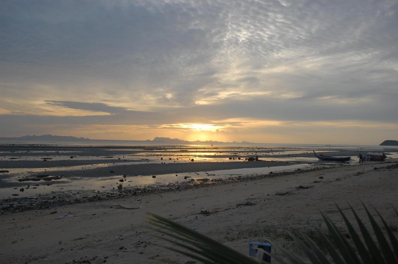 Albergue The Dreamcatcher Samuisunset *