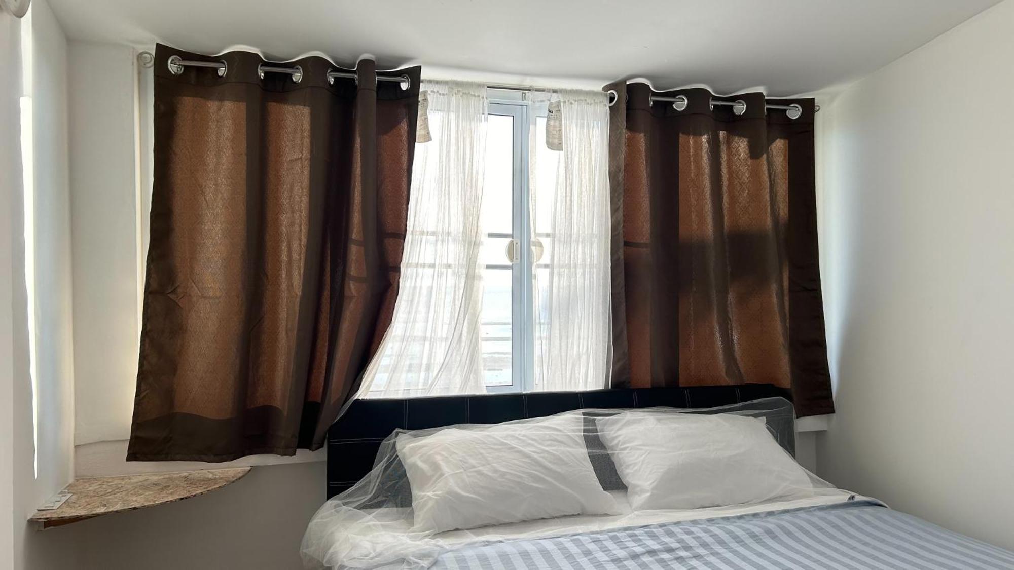Albergue The Dreamcatcher Samuisunset *