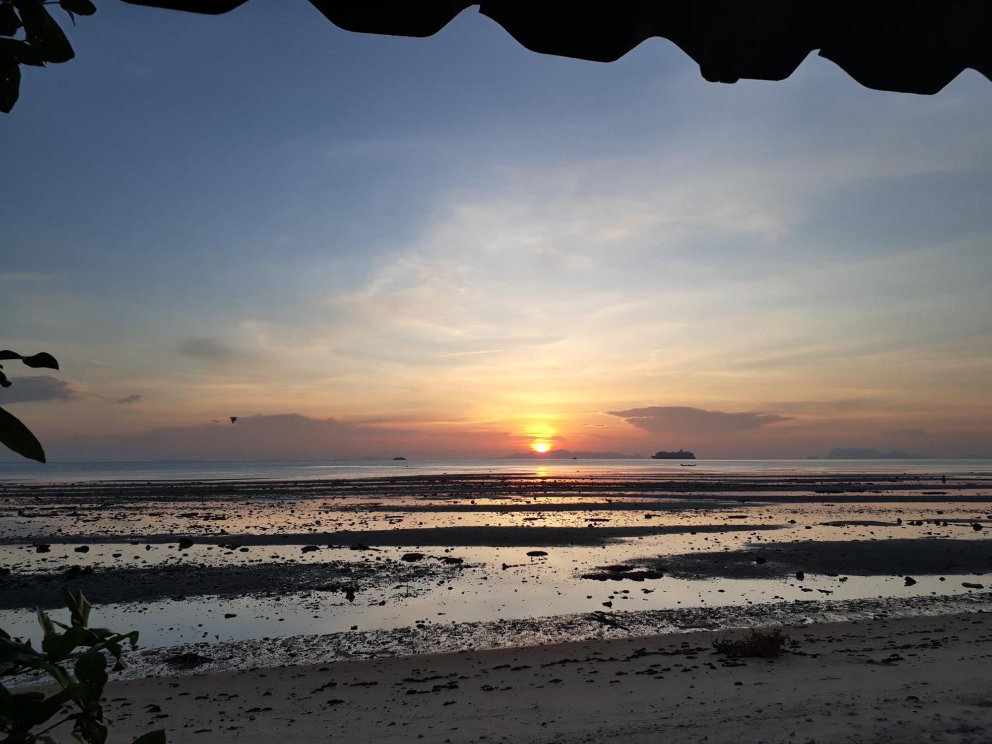 The Dreamcatcher Samuisunset Albergue Nathon