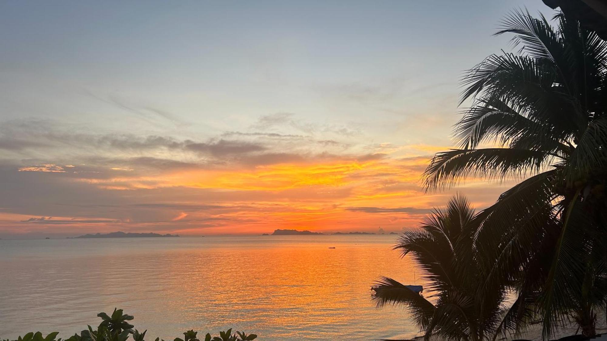 The Dreamcatcher Samuisunset Albergue *