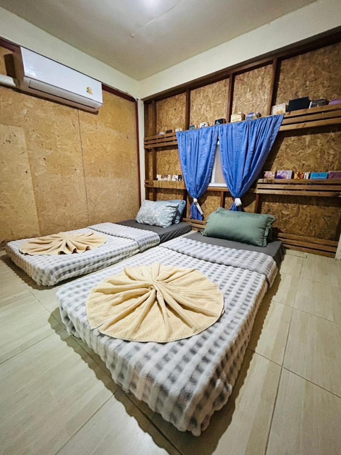 The Dreamcatcher Samuisunset Albergue