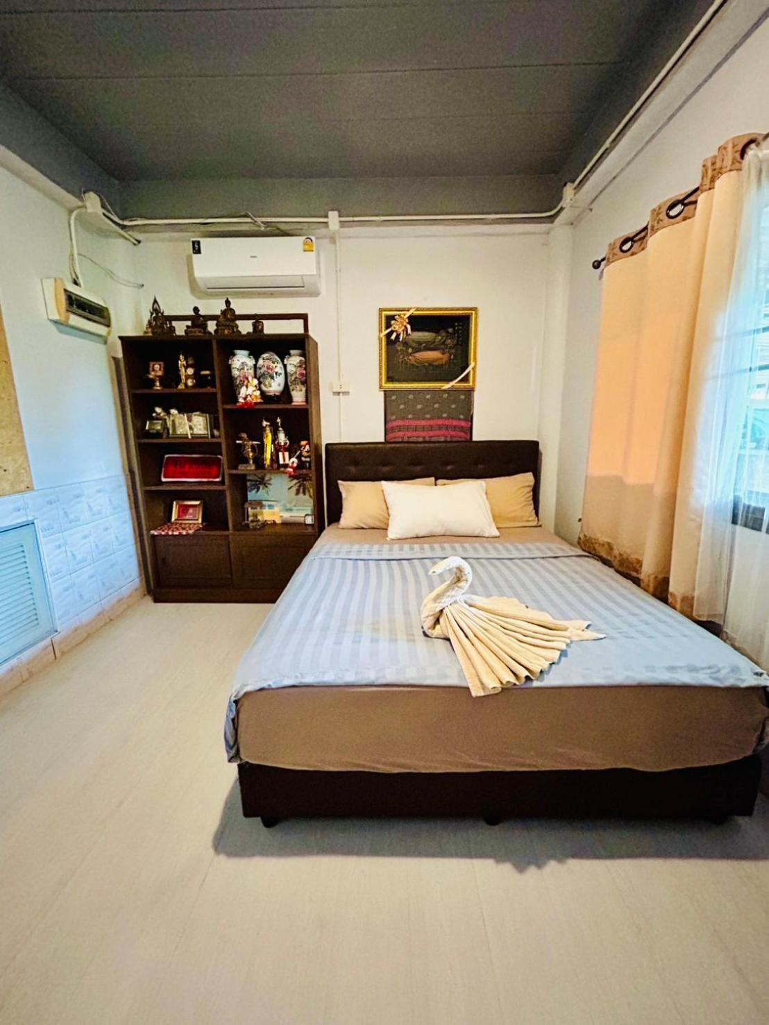 The Dreamcatcher Samuisunset Albergue