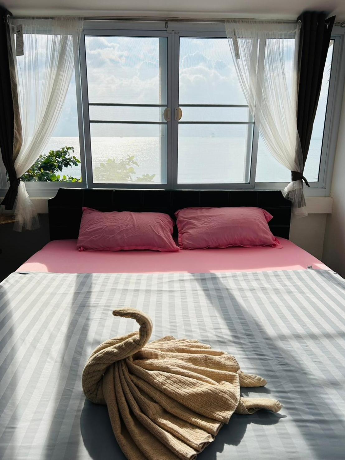 The Dreamcatcher Samuisunset Albergue *
